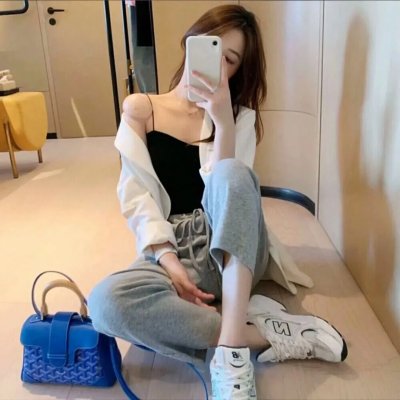许海峰的枪