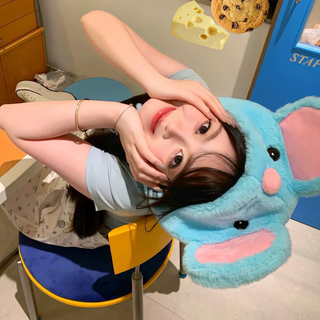 异度空间